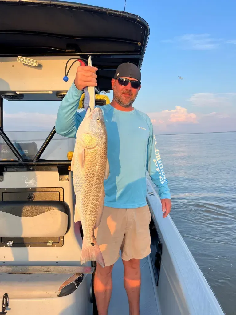Nick, co-founder of Stone Harbor Homes