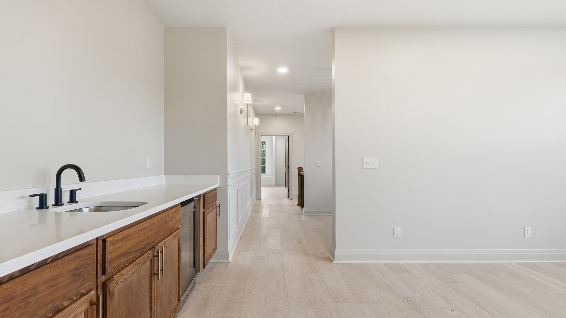 Hixson dining area