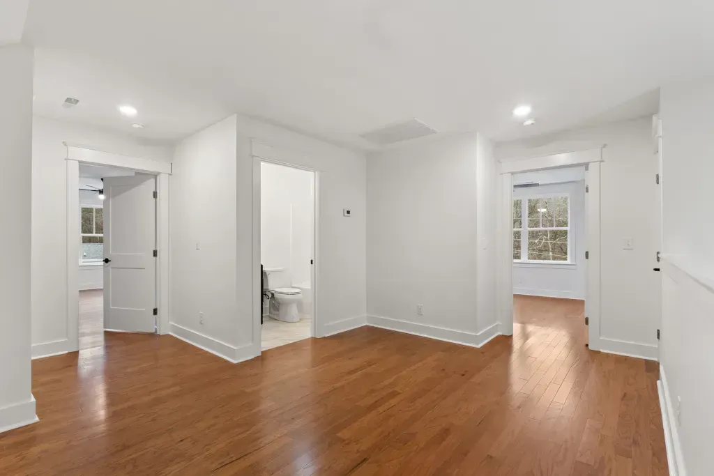 Pickett Gulf bonus room upstairs