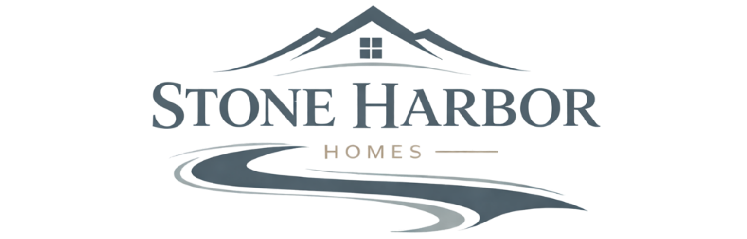 Stone Harbor Homes
